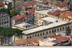 Comune vista dal alto